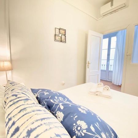 Superb Apartment In Downtown Of Sevilla ,Parking Optional, Top !! Kültér fotó