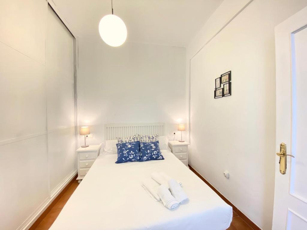 Superb Apartment In Downtown Of Sevilla ,Parking Optional, Top !! Kültér fotó